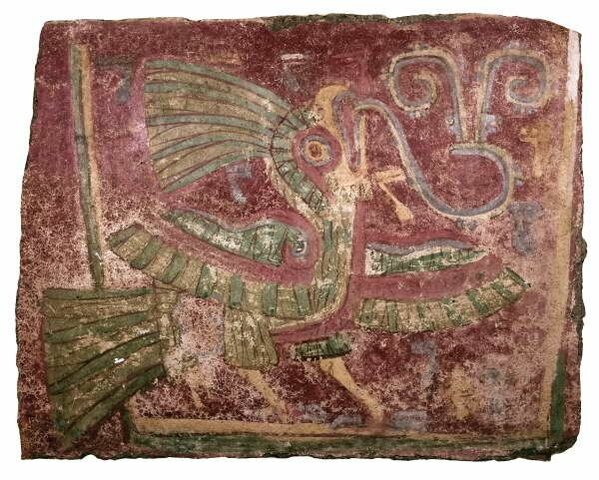 Teotihuacan Innovation #2