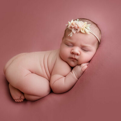 Timeline: Prenatal Timeline / Baby