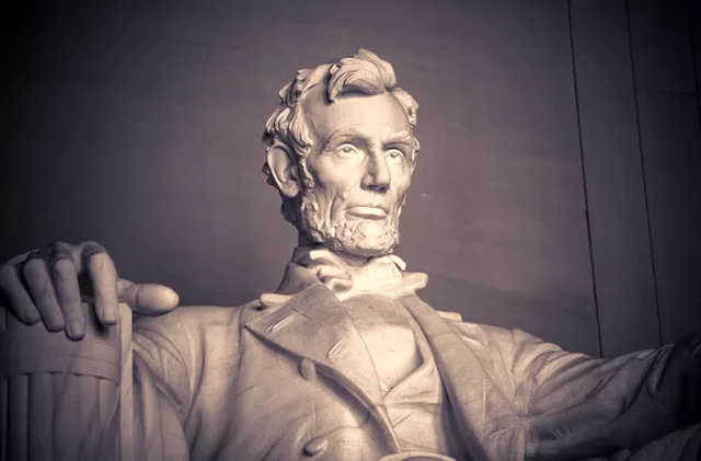 November 6, 1860: Abraham Lincoln Is Elected President