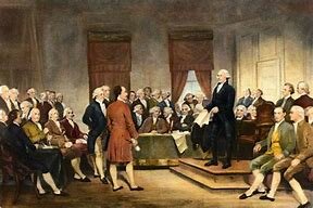 First Continental Congress
