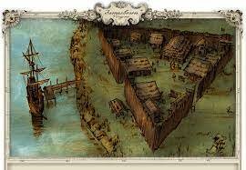 Jamestown