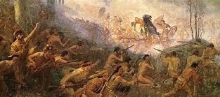 The Fight for Western Pennsylvania 1749