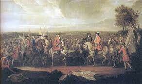 Battle of Blenheim