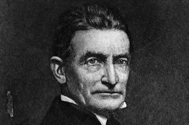 October 16, 1859: John Brown Raids Harper's Ferry-