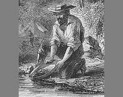 California Gold Rush