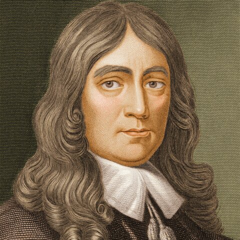 John Milton