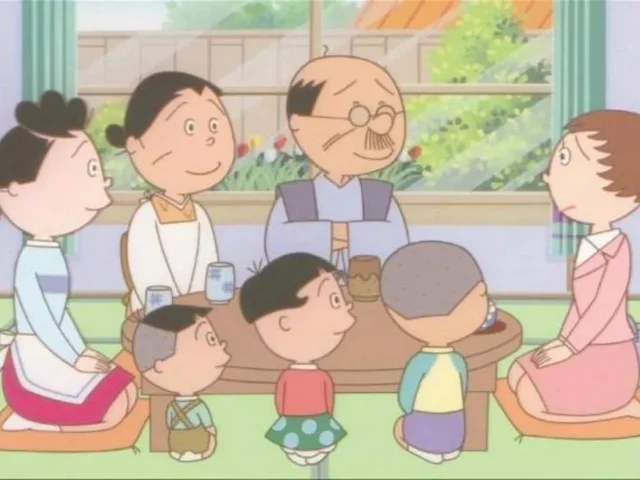 el anime mas tardado