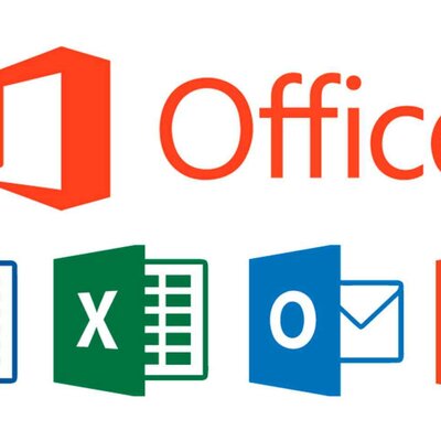 Timeline: HISTORIA DE OFFICE
