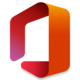 Logo de microsoft office 2019