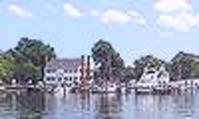 Culpeper’s rebellion