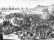 The glorious revolution