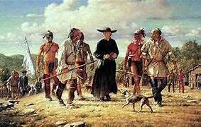 The French & Indian War 1747