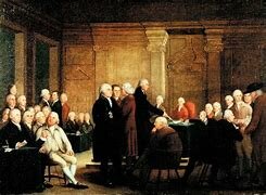 Second Continental Congress