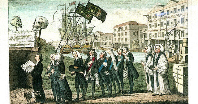 Stamp Act