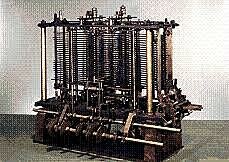 Primera computadora digital