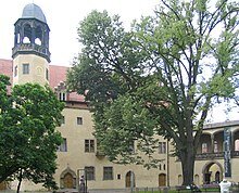 Returning to Wittenberg