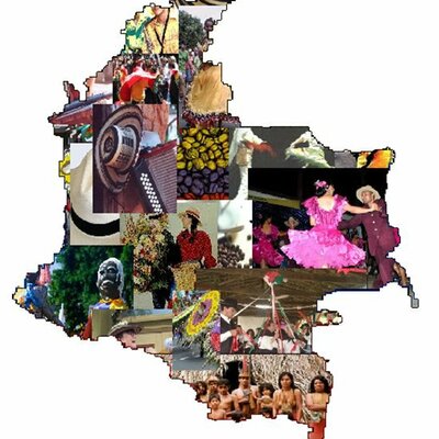 Timeline: Historia económica, social y política  de Colombia en el siglo XXI