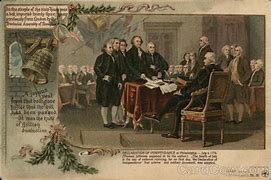 Declaration of Independance