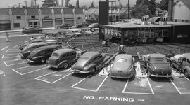 Timeline: Línea del tiempo “Historia del Fast Food”