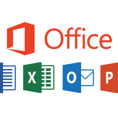 Timeline: HISTORIA DE OFFICE