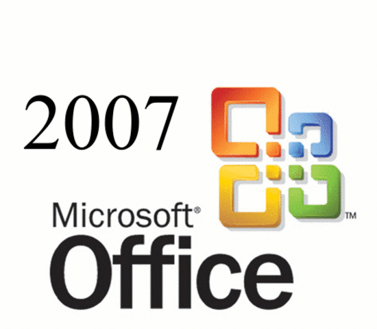 Microsoft Office 2007 (Office 12.0)