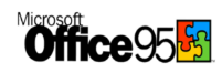 Microsoft Office 95