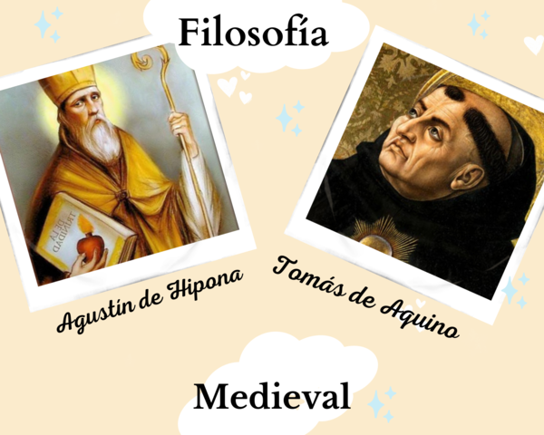 Filosofía Medieval