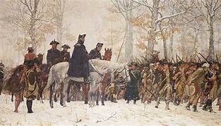 Valley Forge