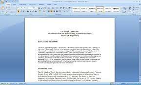 Microsoft Office 2007 (Office 12.0)