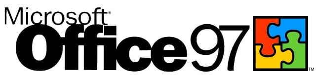Microsoft Office 97 (Office 8.0)
