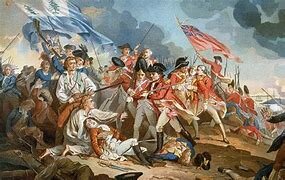 Battle of Bunker Hill