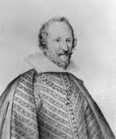 Culpeper's Rebellion