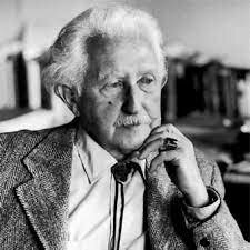 Erik Erikson ,  teoría del desarrollo psicosocial