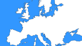 Timeline: Viagem do cavaleiro da Dinamarca