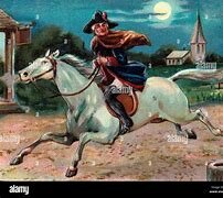Paul Revere's Ride