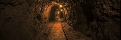 The Underground Rail Road