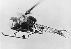 Helicopter