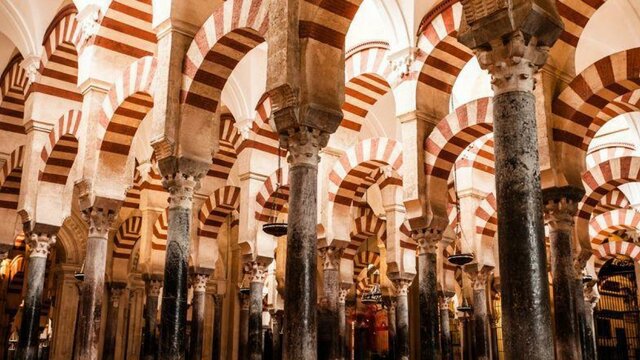 Abderramán III proclama el Califato de Córdoba