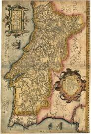 Fundación del Reino de Portugal