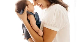 Timeline: Prenatal Development/Mother