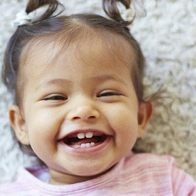 Timeline: Prenatal development/baby