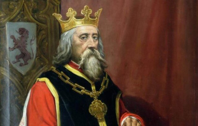 Sancho III el Mayor ( BIOGRAFÍA )