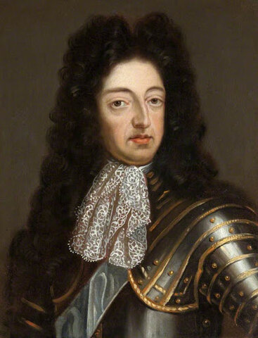 William III