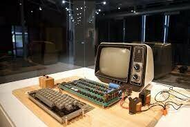 Ejemplos de computadoras de tercera generación