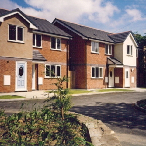 HOUSING DEVELOPMENT