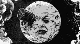 Timeline: Historia del cine