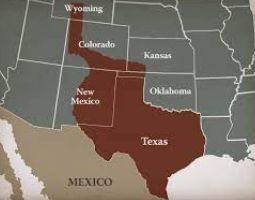 (3) Texas Annexation