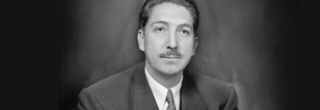 Miguel Alemán Valdés.