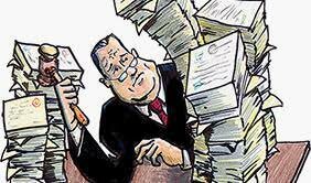 Ley de Descongestión de Despachos Judiciales