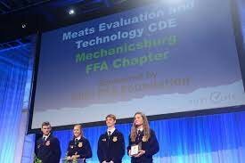 2021 - The 10,000th jacket is gifted through the Give the Gift of Blue program.